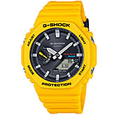 G-SHOCK GA-B2100の写真