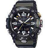 G-SHOCK マッドマスターの写真