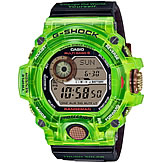 G-SHOCK レンジマンの写真
