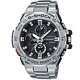 G-SHOCK ジースチールの写真