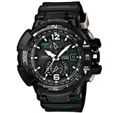 Gショック スカイコックピットの写真