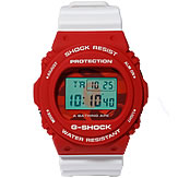 ジーショック コラボの写真