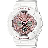 ジーショック Baby-Gの写真