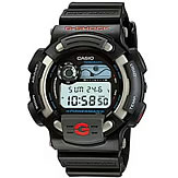 ジーショック FISHERMANの写真